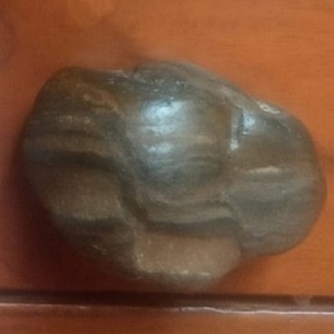 tarikan alam fortune amulet natural mystic circle of earth talisman