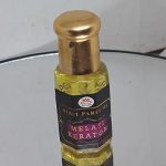 royal jasmine perfume non alcohol daily use pray dzikr keris mustika pusaka code M 0006