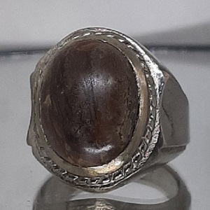 Very unique tarikan alam stone mistic sacred energy as seen on picture – m0016